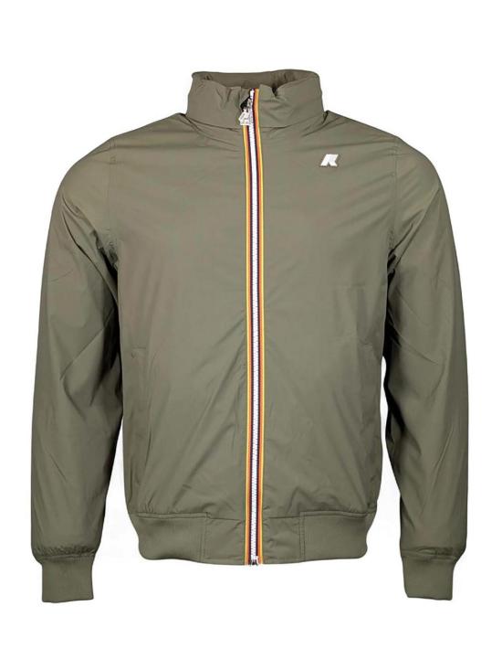 26SS 까웨 자켓 K3123VWV15 Green