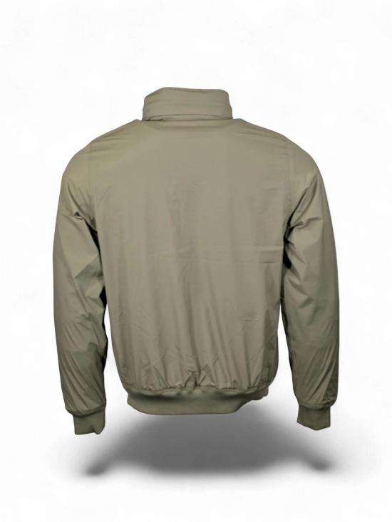 26SS 까웨 자켓 K3123VWV15 Green - K-WAY