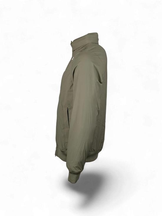 26SS 까웨 자켓 K3123VWV15 Green - K-WAY