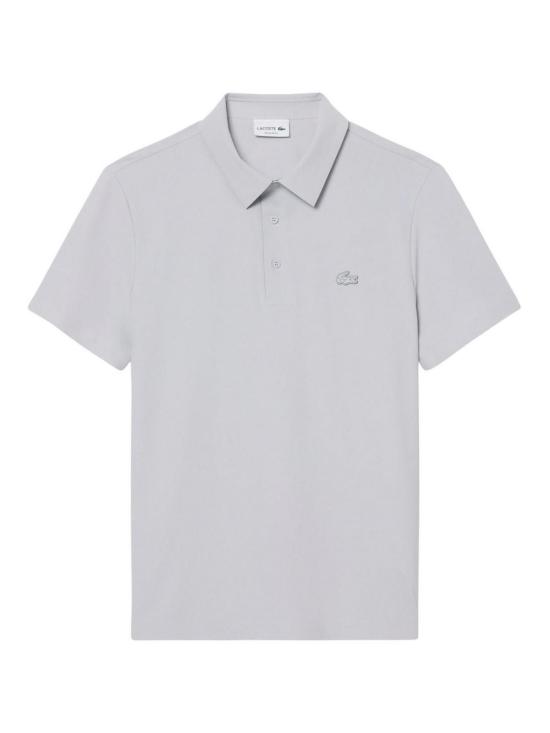 26SS 라코스테 폴로 티셔츠 DH1604ACZ Grey