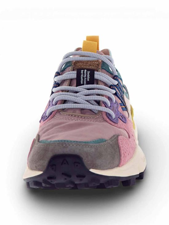 26SS 플라워 마운틴 스니커즈 2017817012B22 Grey - FLOWER MOUNTAIN