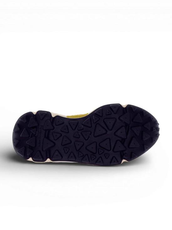 26SS 플라워 마운틴 스니커즈 2017817012B22 Grey - FLOWER MOUNTAIN