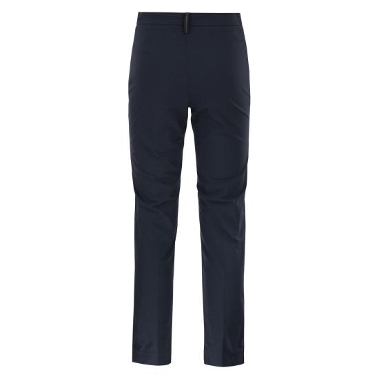  브루넬로 쿠치넬리 스트레이트 팬츠 M0F70P8593 NIGHT BLUE - BRUNELLO CUCINELLI