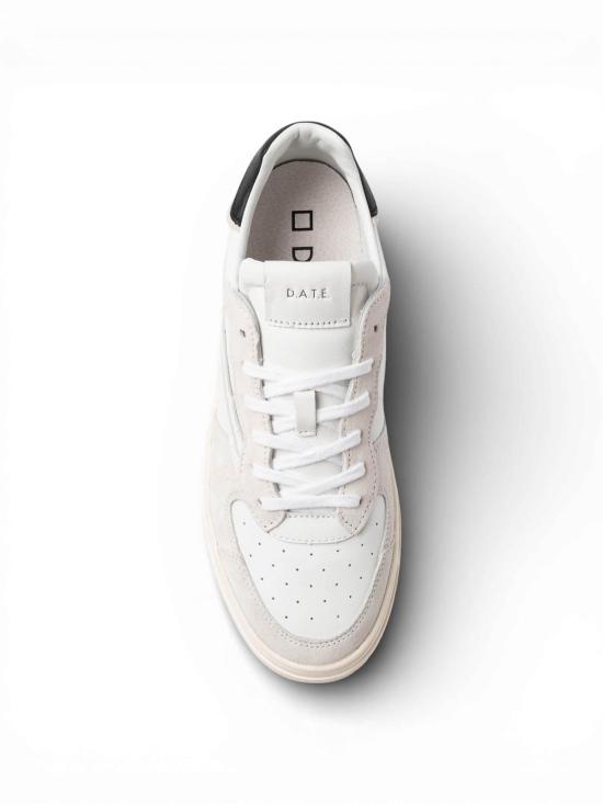 26SS 데이트 스니커즈 M441TPBAWBUNI Beige - D.A.T.E.