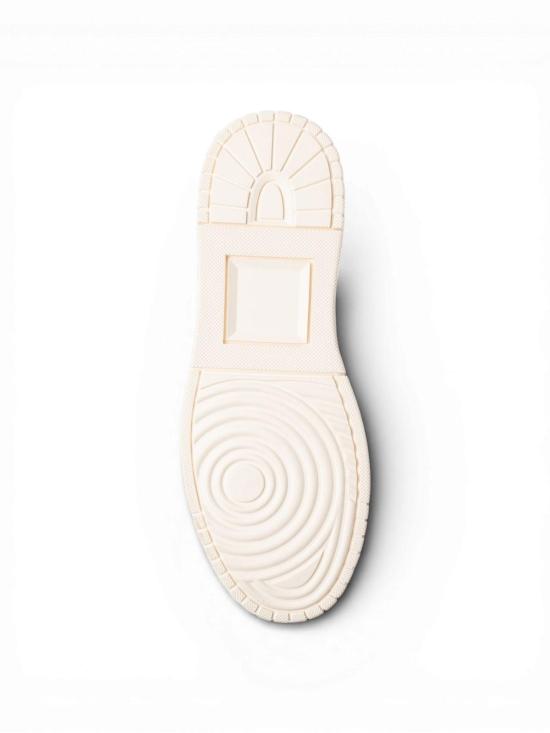 26SS 데이트 스니커즈 M441TPBAWBUNI Beige - D.A.T.E.