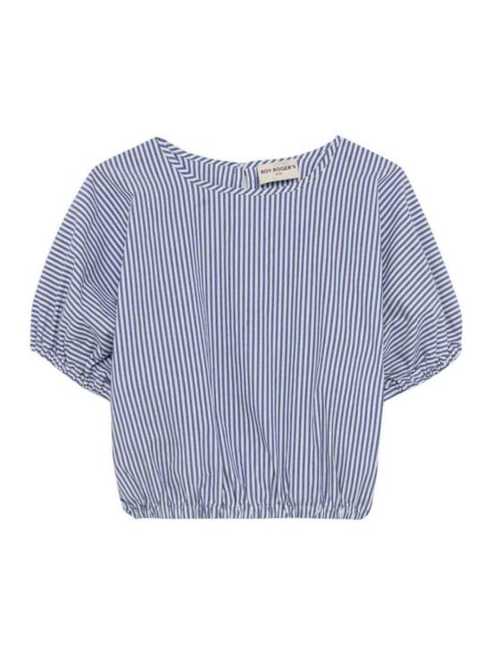 26SS 로이로져스 셔츠 RND90277CQ460124C0138 Blue