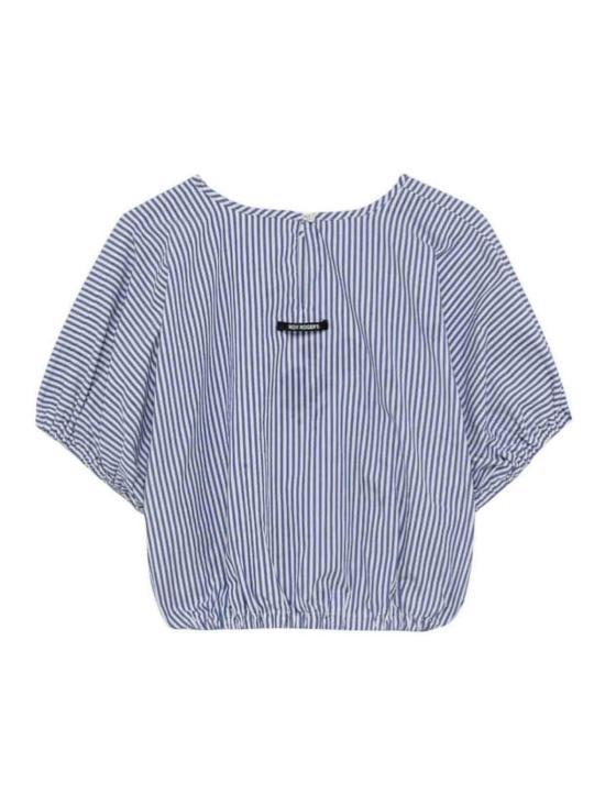 26SS 로이로져스 셔츠 RND90277CQ460124C0138 Blue - ROY ROGER'S