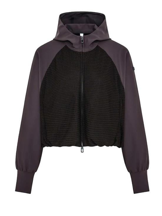 26SS 두노 미디 스커트 AYKOMASSATEORA208 Brown