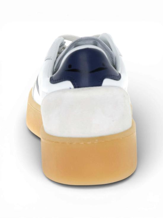 26SS 보일브랑쉐 스니커즈 2019753011N09 White - VOILE BLANCHE