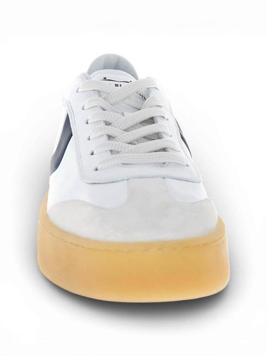 26SS 보일브랑쉐 스니커즈 2019753011N09 White - VOILE BLANCHE