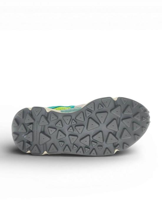 26SS 플라워 마운틴 스니커즈 2017817013M21 Nude Neutrals - FLOWER MOUNTAIN