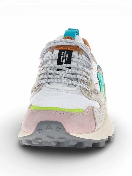 26SS 플라워 마운틴 스니커즈 2017817013M21 Nude Neutrals - FLOWER MOUNTAIN