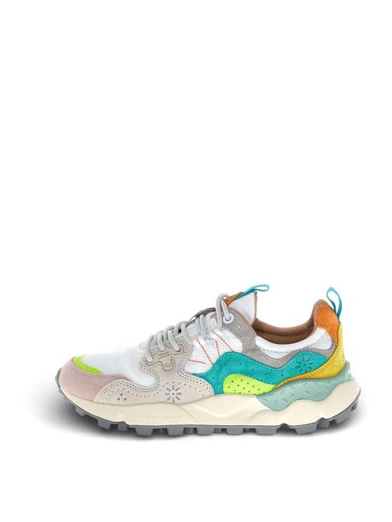 26SS 플라워 마운틴 스니커즈 2017817013M21 Nude Neutrals