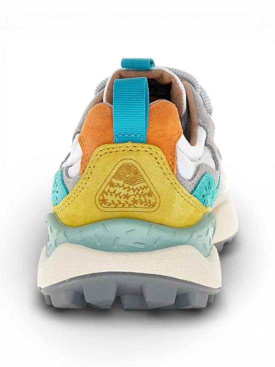 26SS 플라워 마운틴 스니커즈 2017817013M21 Nude Neutrals - FLOWER MOUNTAIN