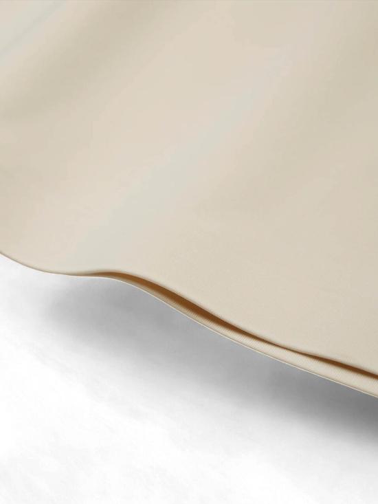 26SS 유니티 폴로 티셔츠 TSCREWTEEOF Beige - UNITY