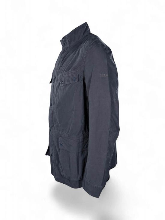 26SS 바버 자켓 MCA1100NY51 Blue - BARBOUR
