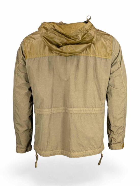 26SS 씨피 컴퍼니 자켓 20CMOW014A005991M644 Green - C.P. COMPANY