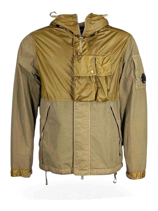 26SS 씨피 컴퍼니 자켓 20CMOW014A005991M644 Green