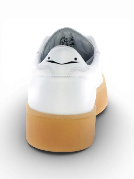 26SS 보일브랑쉐 스니커즈 2019863050N01 White - VOILE BLANCHE