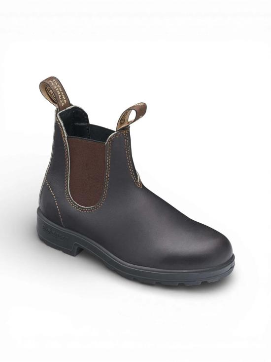 26SS 블런드스톤 부츠 261M500500 Brown - BLUNDSTONE