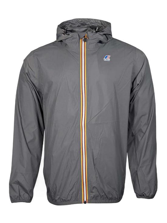 26SS 까웨 숏팬츠 K2123ZW133 Grey