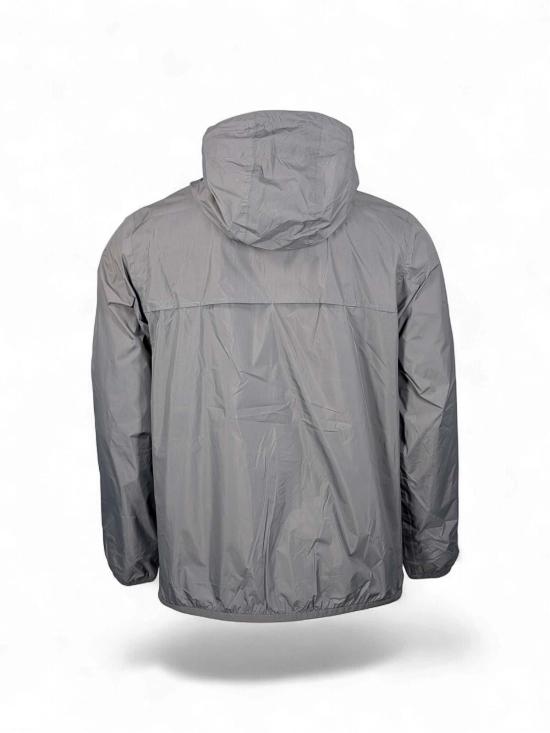 26SS 까웨 숏팬츠 K2123ZW133 Grey - K-WAY