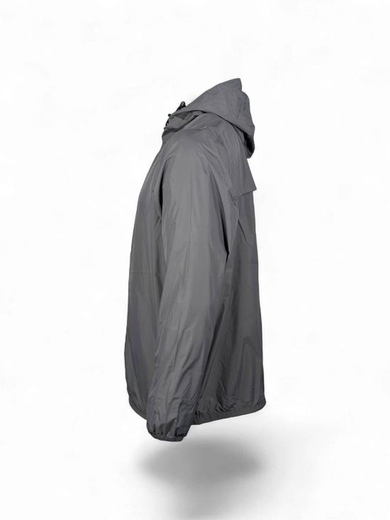 26SS 까웨 숏팬츠 K2123ZW133 Grey - K-WAY