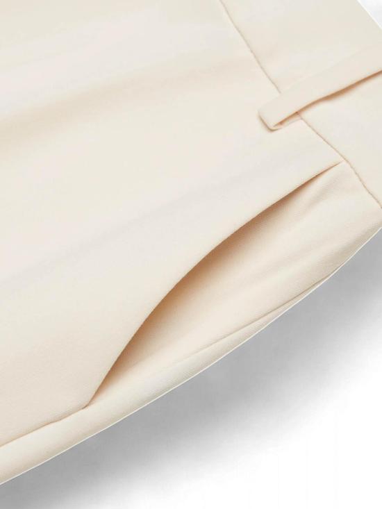 26SS UNITY 스트레이트 팬츠 PAKENNELOF Beige - UNITY