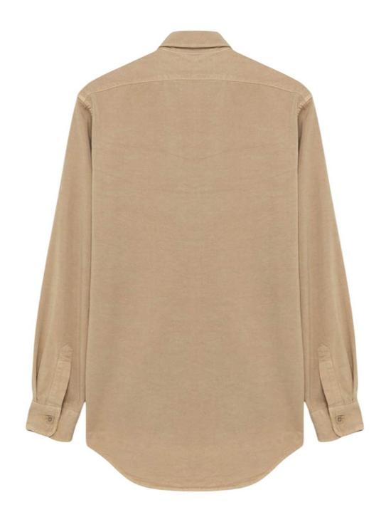 26SS 로이로져스 셔츠 RND90353P4732718C0012 Green - ROY ROGER'S