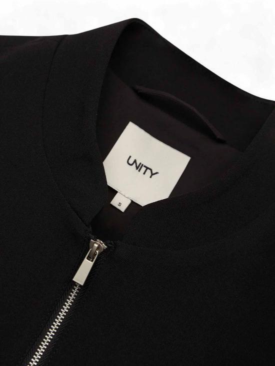 26SS 유니티 미디 스커트 JAKITTENBK Black - UNITY