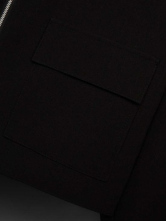 26SS 유니티 미디 스커트 JAKITTENBK Black - UNITY