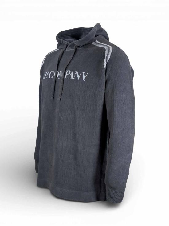 26SS 씨피 컴퍼니 셔츠 20CMKN205A110647S889 Blue - C.P. COMPANY