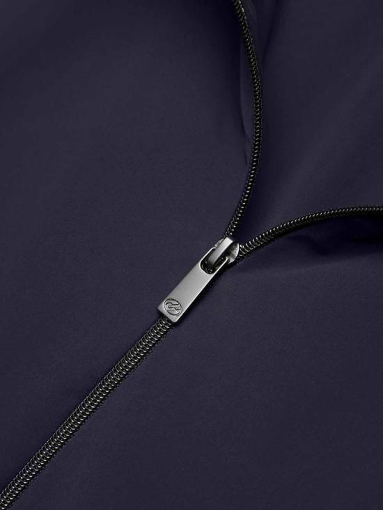 26SS 유니티 가디건 CGRUIZBN Blue - UNITY