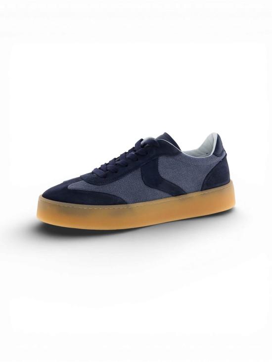 26SS 보일브랑쉐 스니커즈 2019753030C24 Blue - VOILE BLANCHE