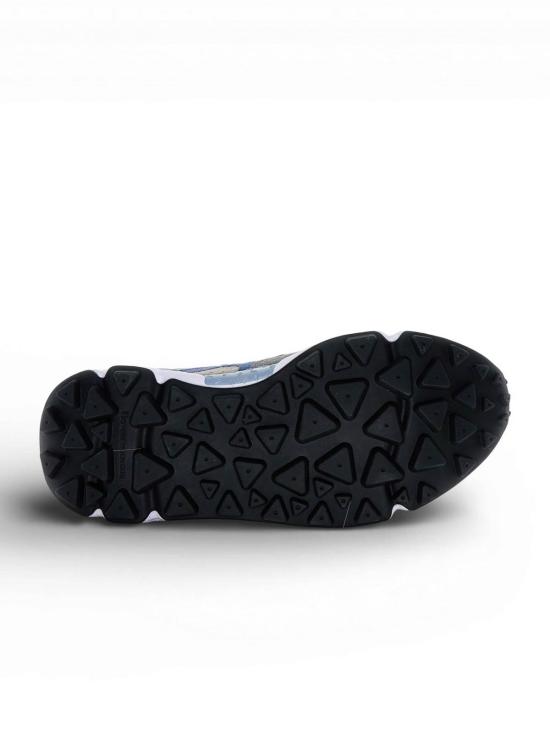 26SS 플라워 마운틴 스니커즈 2017816011C82 Denim - FLOWER MOUNTAIN