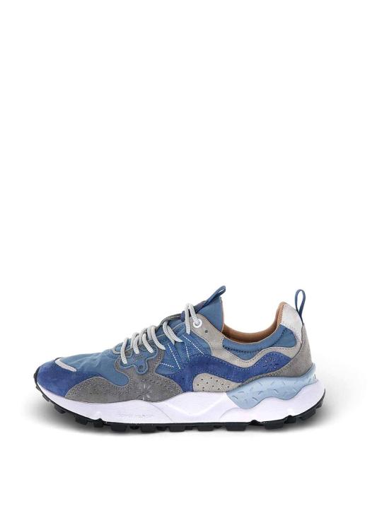 26SS 플라워 마운틴 스니커즈 2017816011C82 Denim