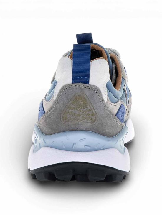 26SS 플라워 마운틴 스니커즈 2017816011C82 Denim - FLOWER MOUNTAIN