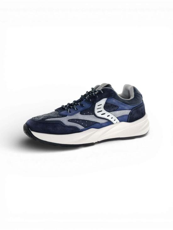 26SS 보일브랑쉐 스니커즈 2019829011C05 Blue - VOILE BLANCHE