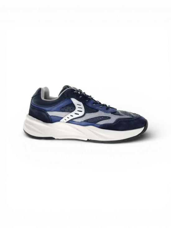 26SS 보일브랑쉐 스니커즈 2019829011C05 Blue - VOILE BLANCHE