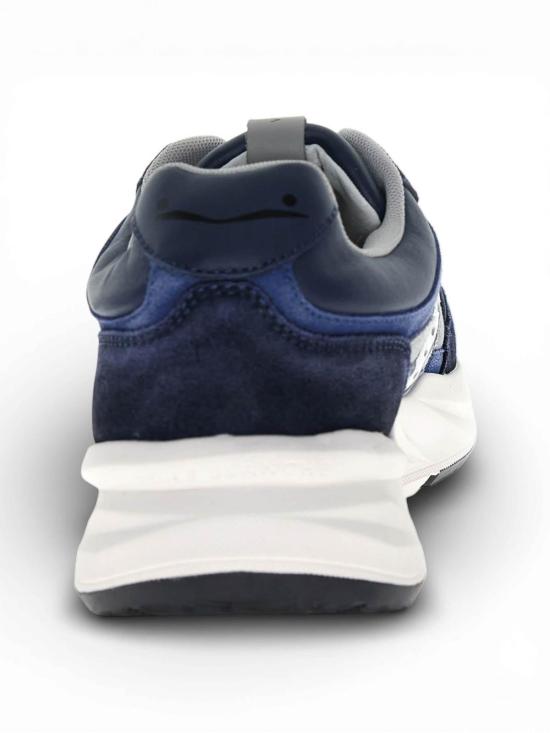 26SS 보일브랑쉐 스니커즈 2019829011C05 Blue - VOILE BLANCHE