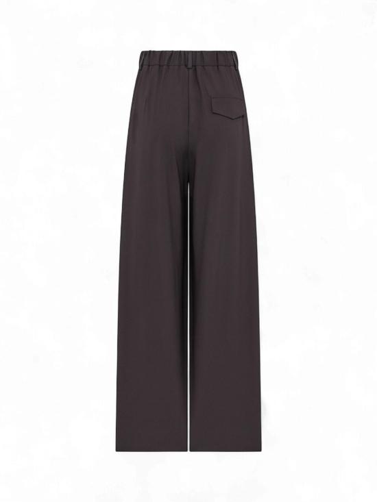 26SS 두노 팔라초 팬츠 CLERATESSA208 Brown - DUNO