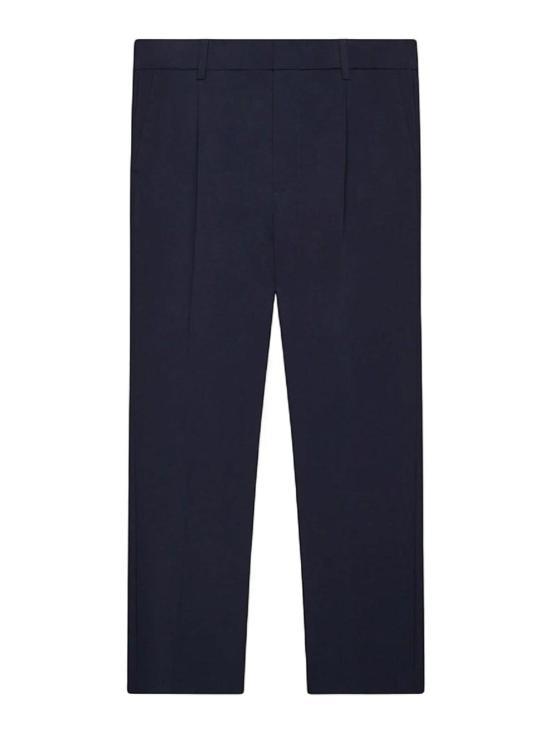 26SS UNITY 스트레이트 팬츠 PAWONDERBN Blue