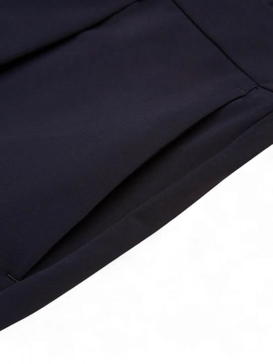 26SS UNITY 스트레이트 팬츠 PAWONDERBN Blue - UNITY