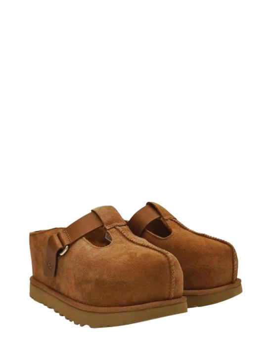 26SS 어그 부츠 1167550 CHE Brown - UGG