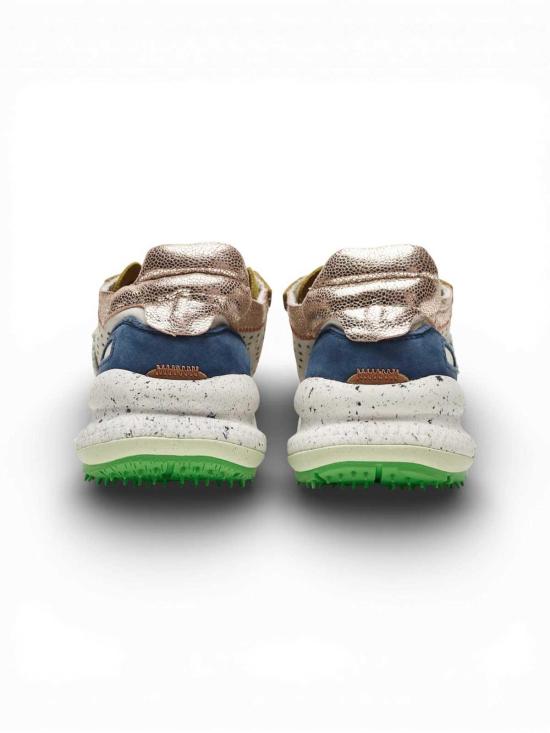 26SS 산토리산 스니커즈 110073A061 Multicolour - SATORISAN