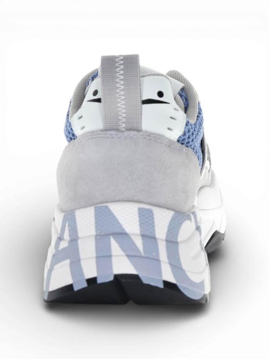 26SS 보일브랑쉐 스니커즈 2019818021B27 Grey - VOILE BLANCHE