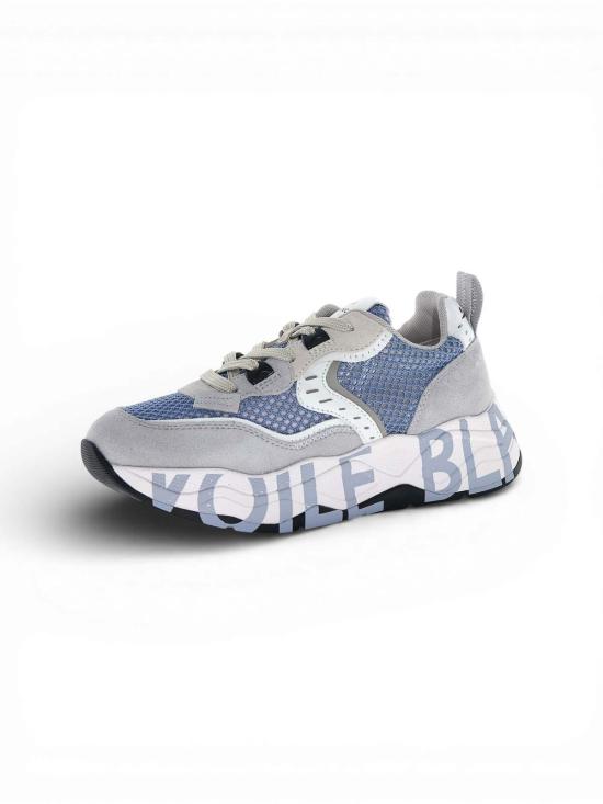 26SS 보일브랑쉐 스니커즈 2019818021B27 Grey - VOILE BLANCHE