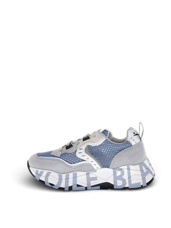 26SS 보일브랑쉐 스니커즈 2019818021B27 Grey - VOILE BLANCHE