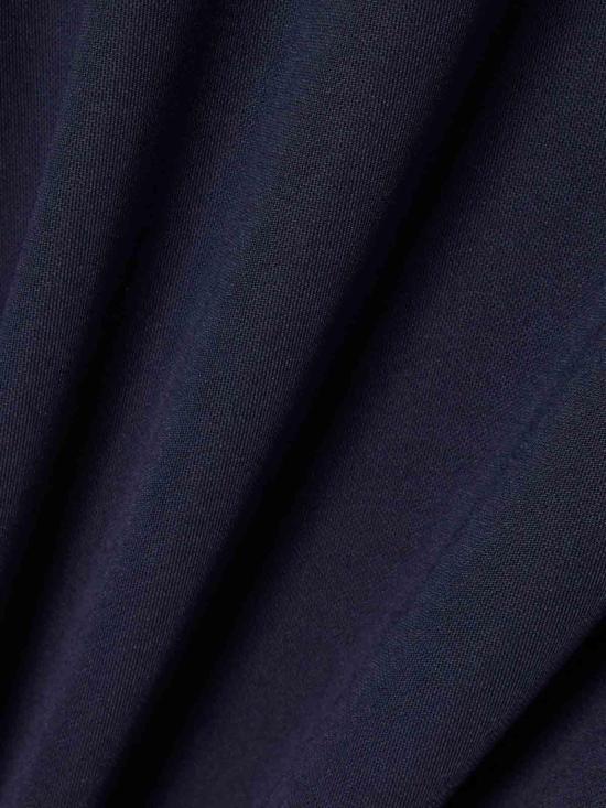 26SS 라코스테 폴로 티셔츠 DH1604HDE Blue - LACOSTE