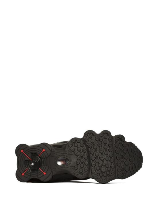 26SS 나이키 샥스 TL 스니커즈 AR3566 002 Black - NIKE